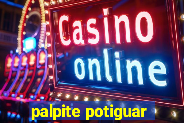 palpite potiguar